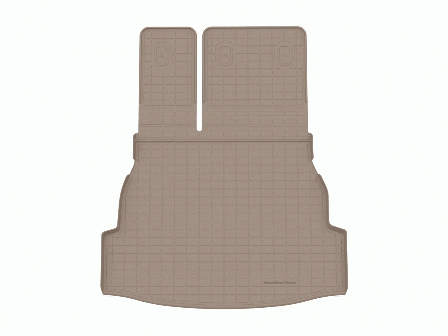 Weathertech - 411507IM - Cargo Area Liner