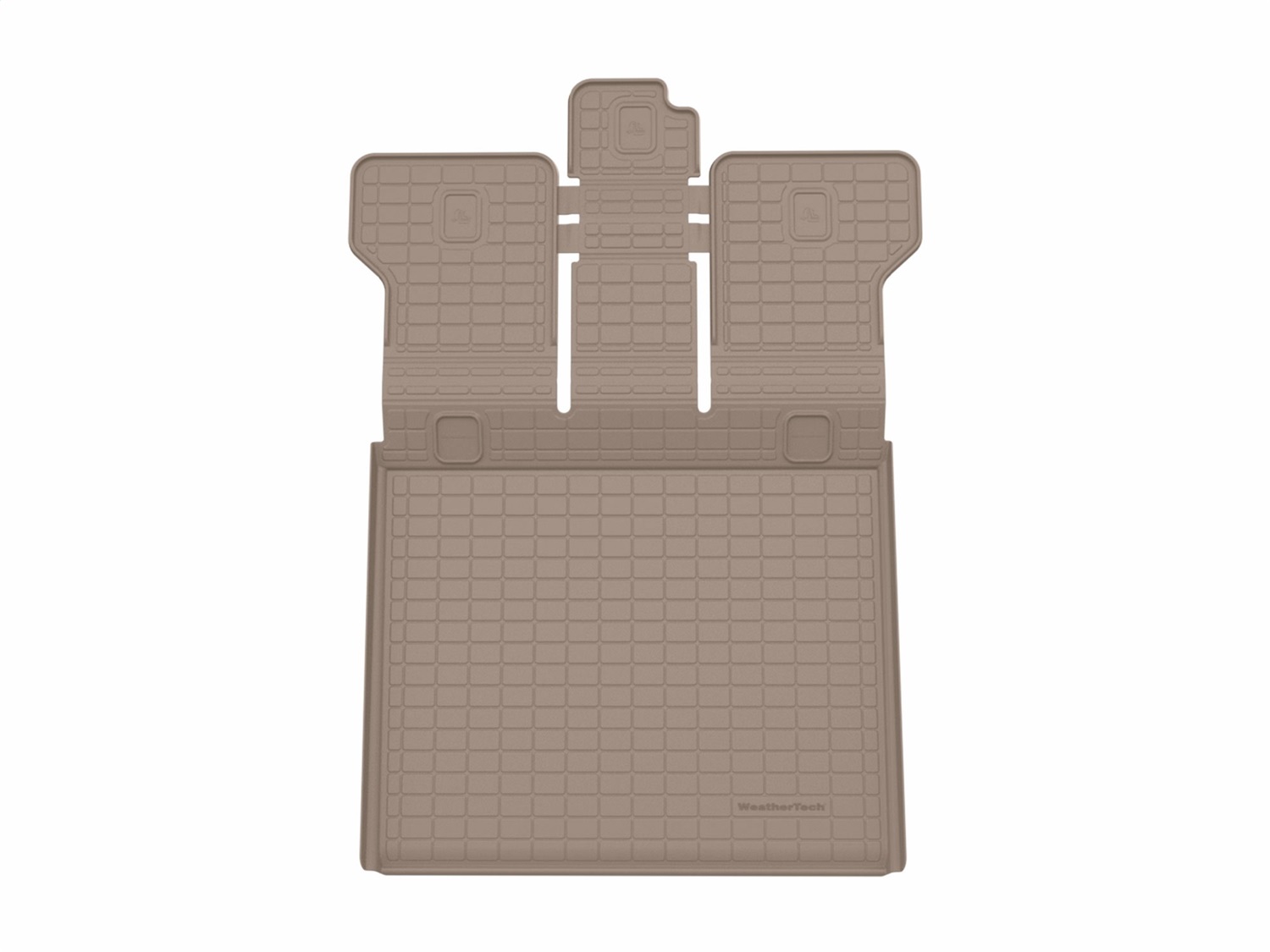 Weathertech - 411509IM - Cargo Area Liner