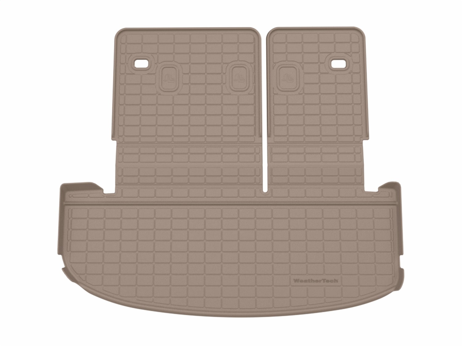 Weathertech - 411512IM - Cargo Area Liner