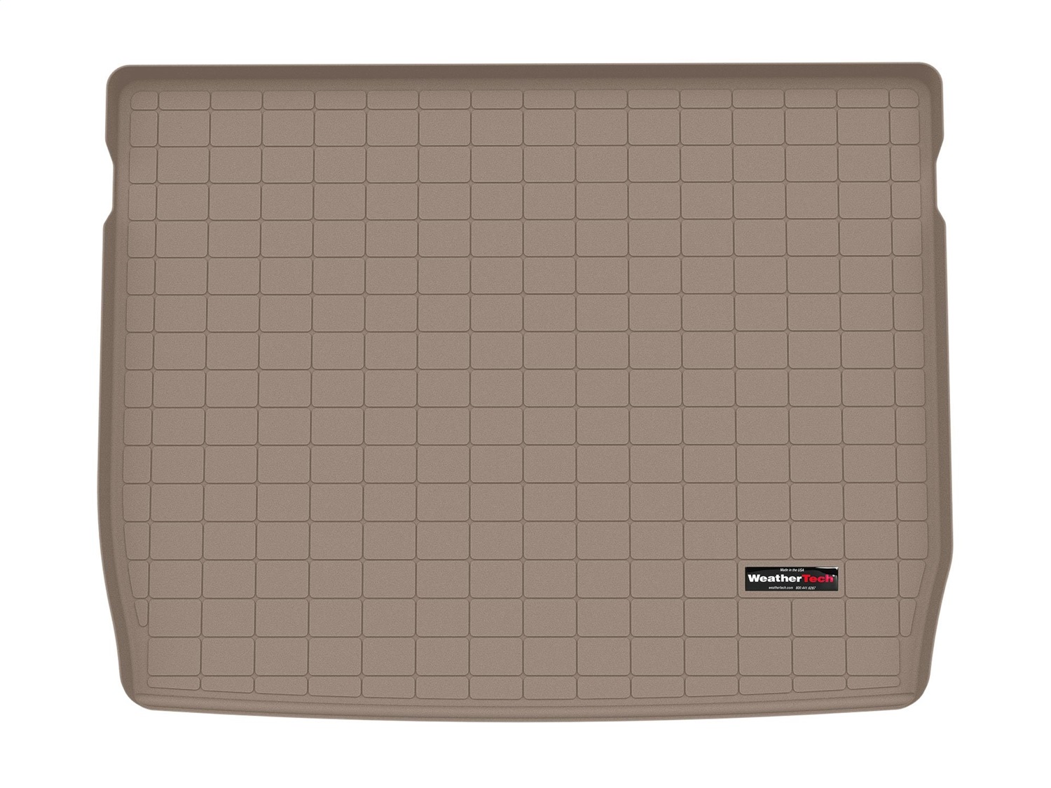 Weathertech - 411513 - Cargo Area Liner
