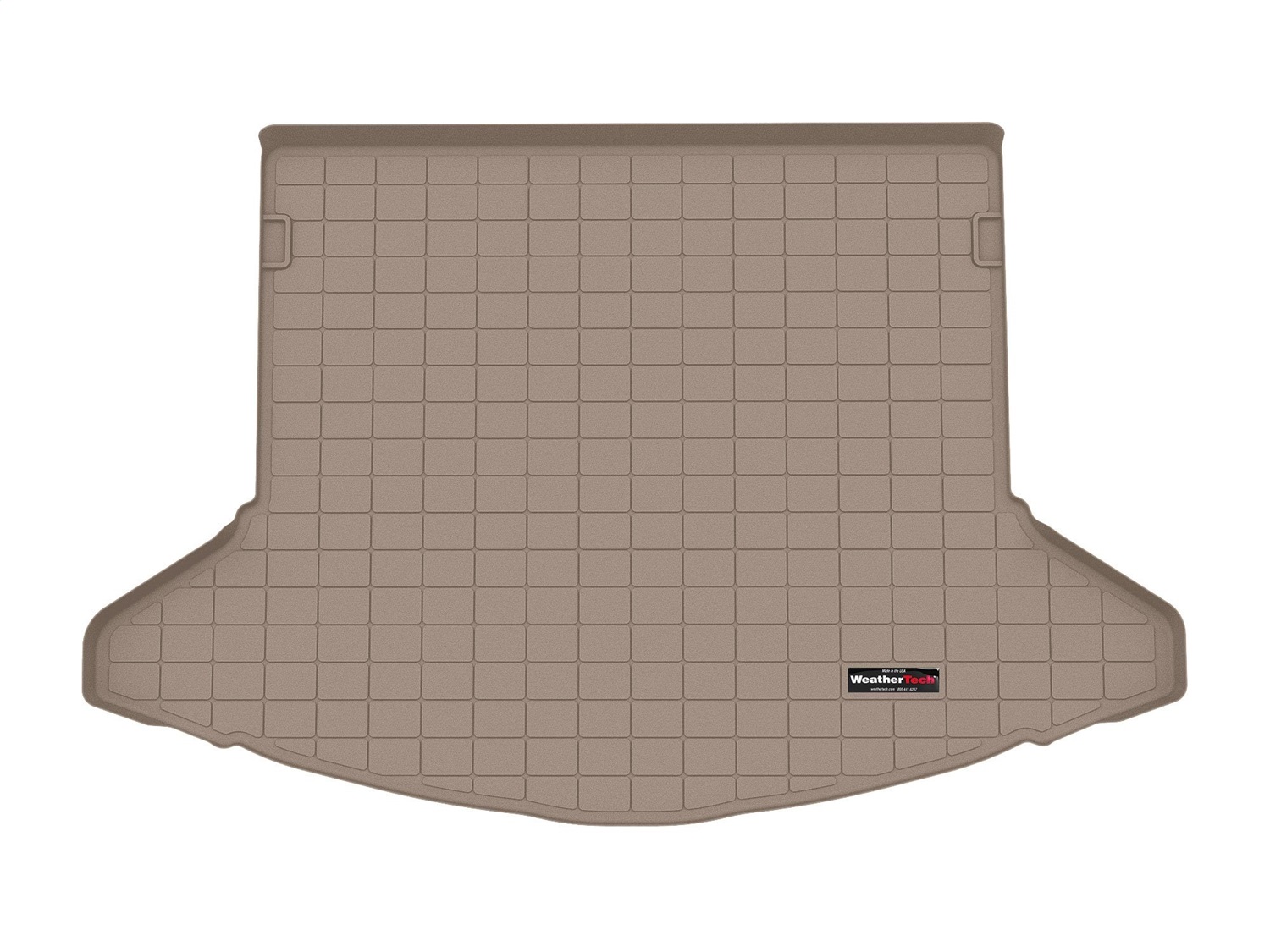 Weathertech - 411519 - Cargo Area Liner