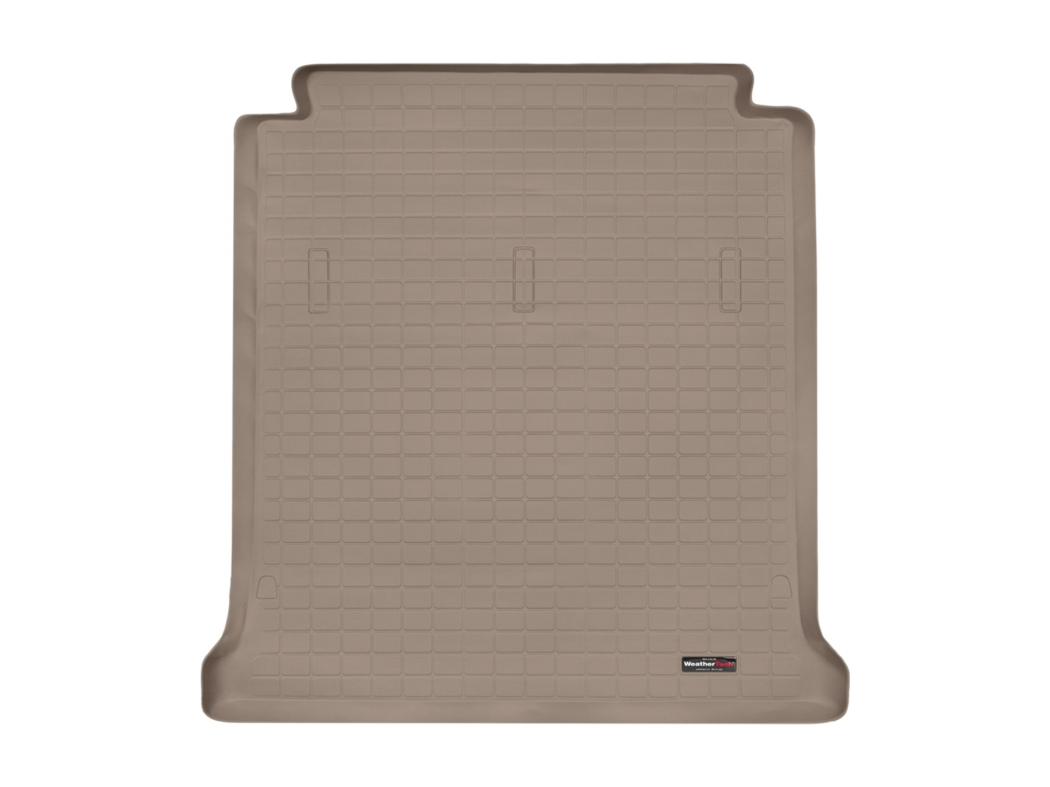 Weathertech - 41151 - Cargo Area Liner