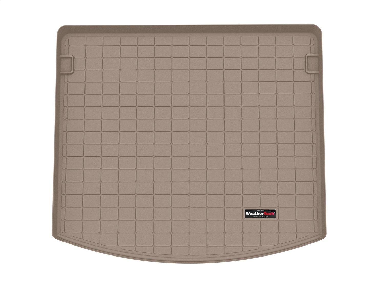 Weathertech - 411526 - Cargo Area Liner