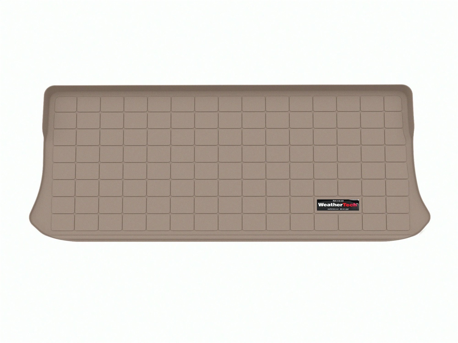 Weathertech - 411561 - Cargo Area Liner