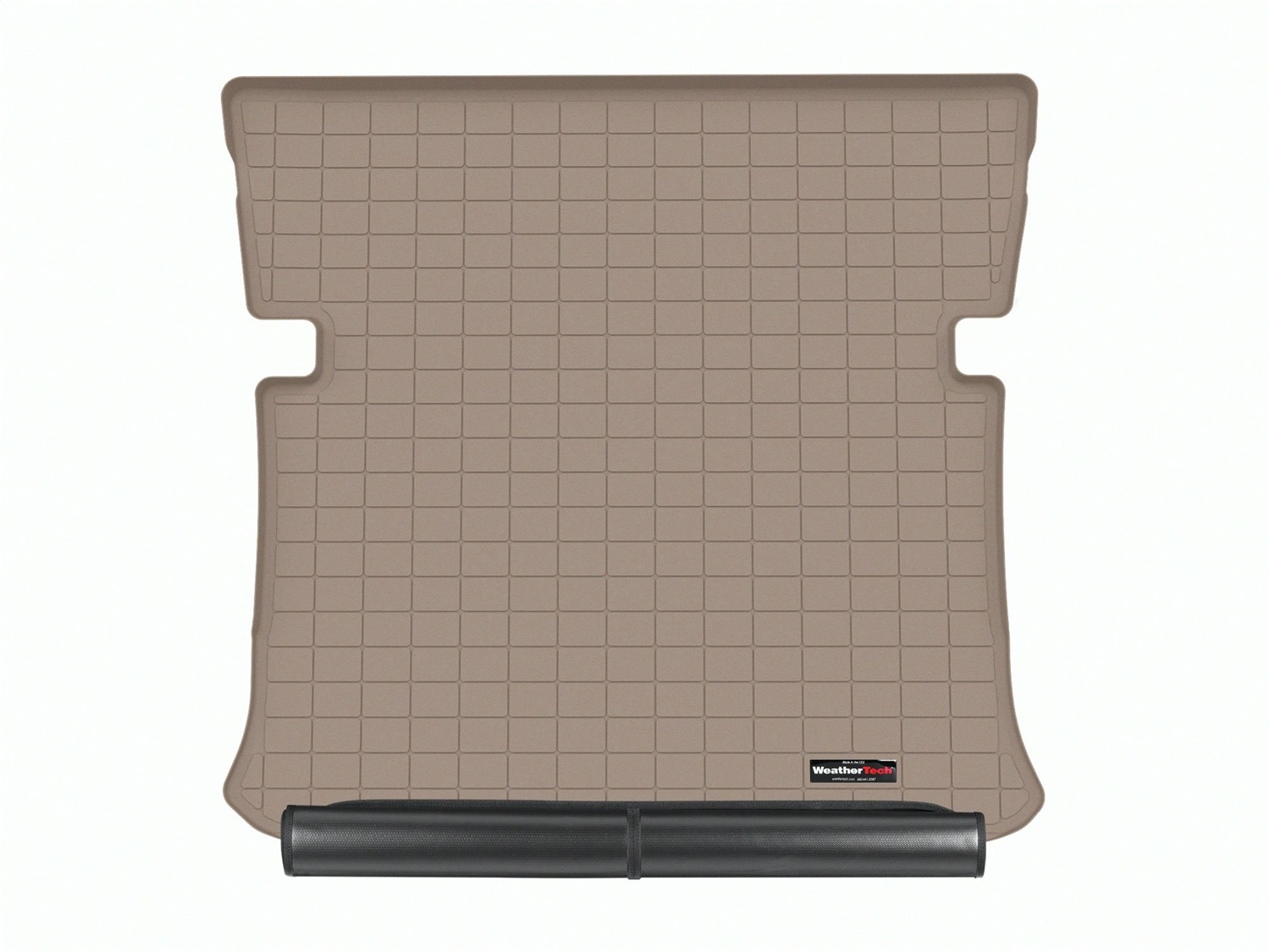 Weathertech - 411562SK - Cargo Area Liner