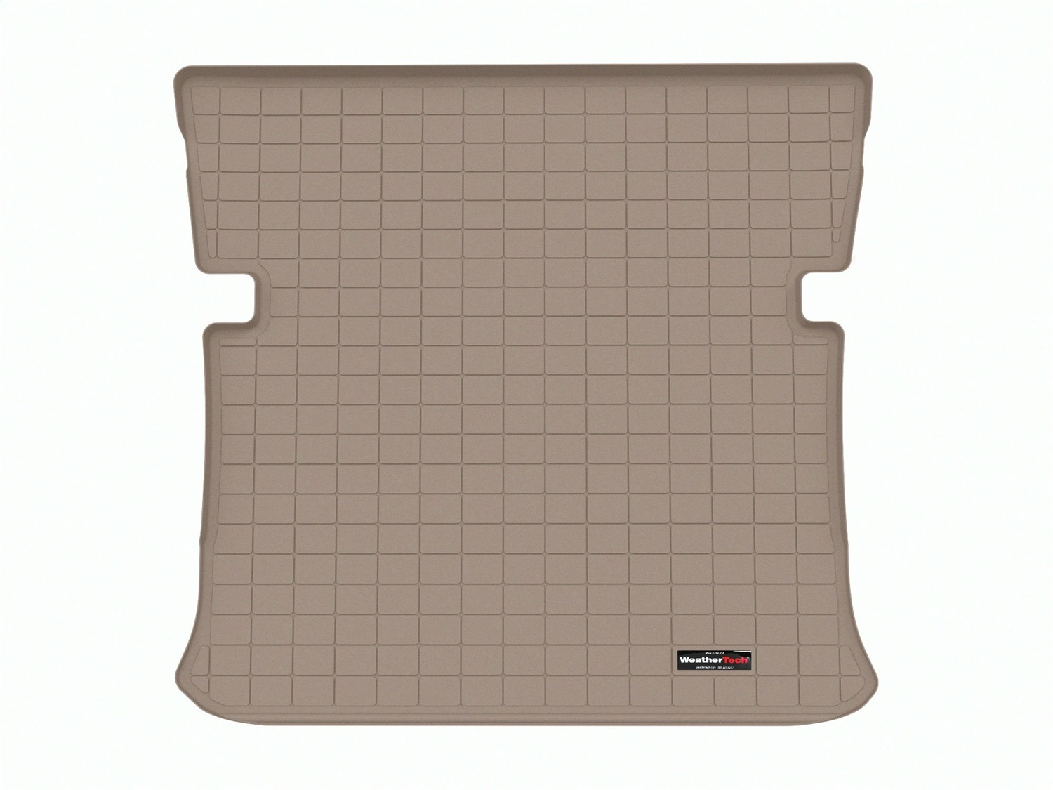 Weathertech - 411562 - Cargo Area Liner