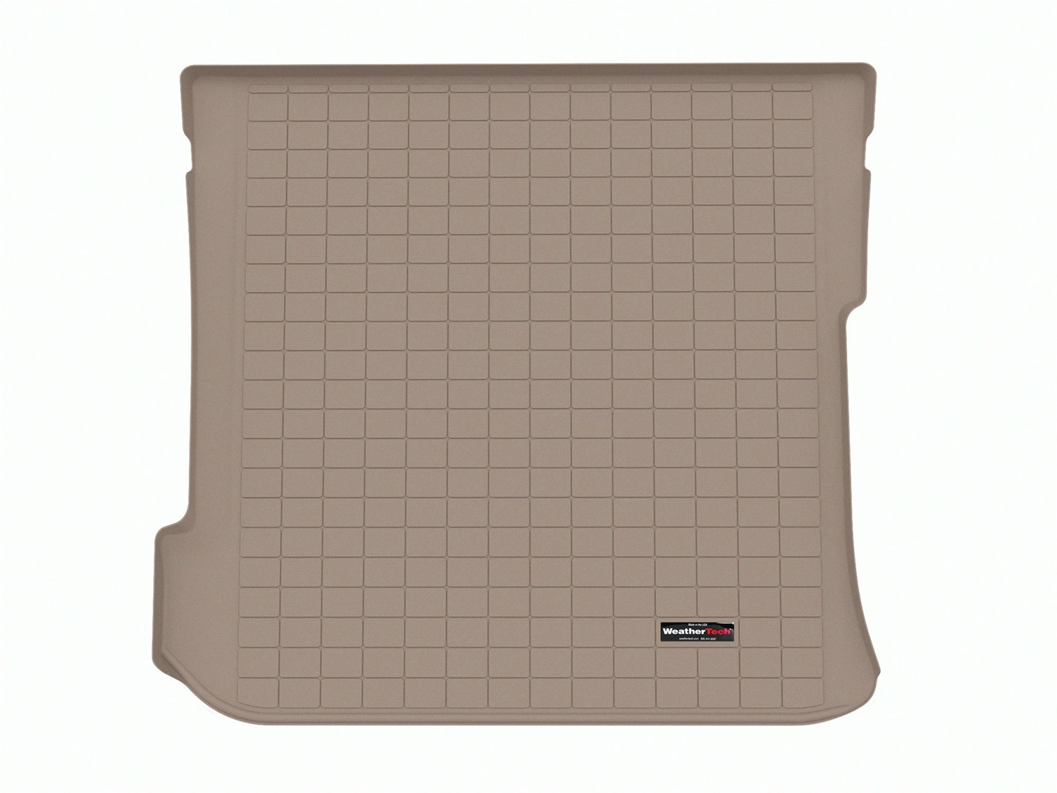 Weathertech - 411572 - Cargo Area Liner