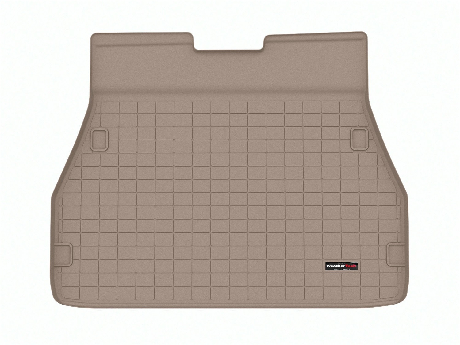 Weathertech - 411573 - Cargo Area Liner