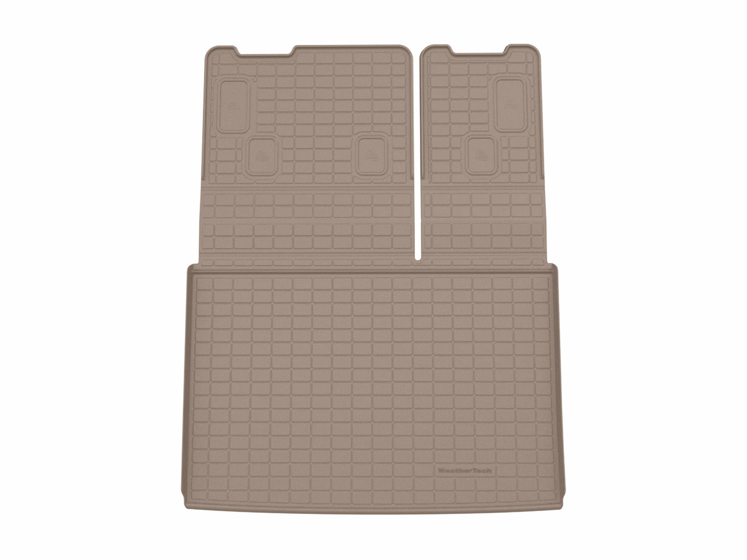 Weathertech - 411575IM - Cargo Area Liner