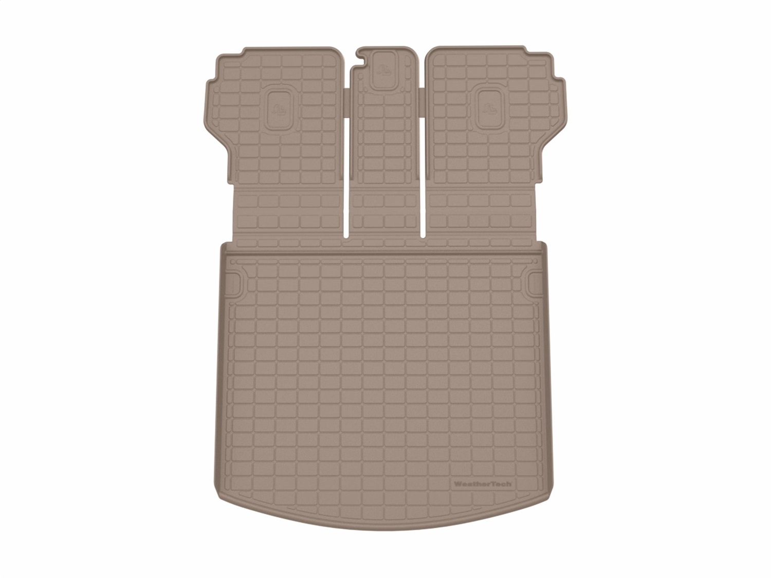 Weathertech - 411578IM - Cargo Area Liner