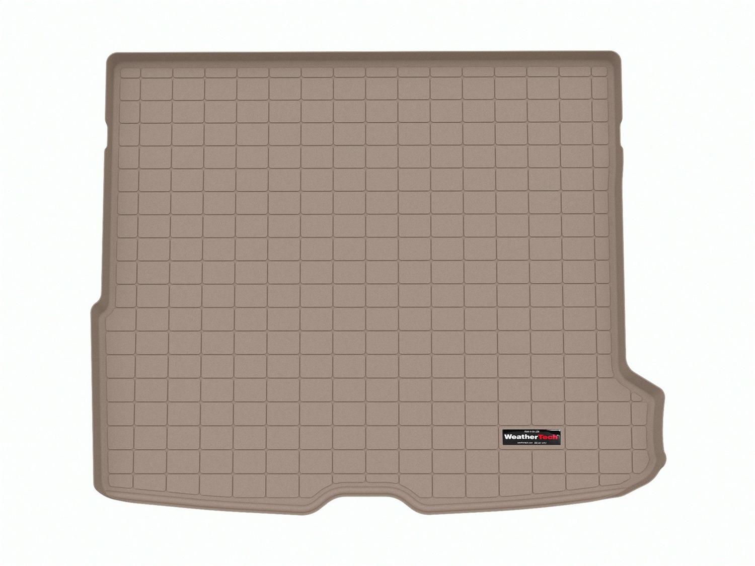 Weathertech - 411702 - Cargo Area Liner