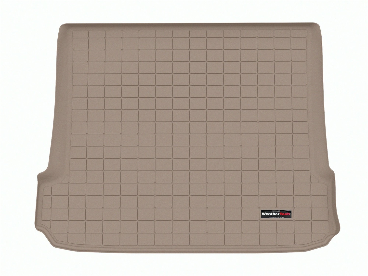 Weathertech - 411703 - Cargo Area Liner