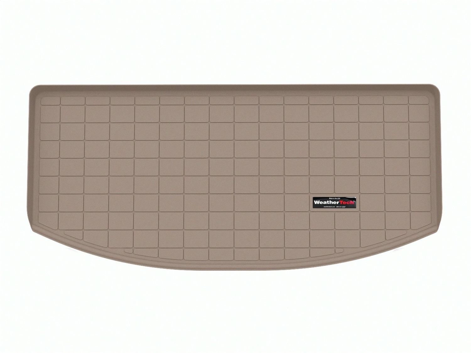 Weathertech - 411704 - Cargo Area Liner