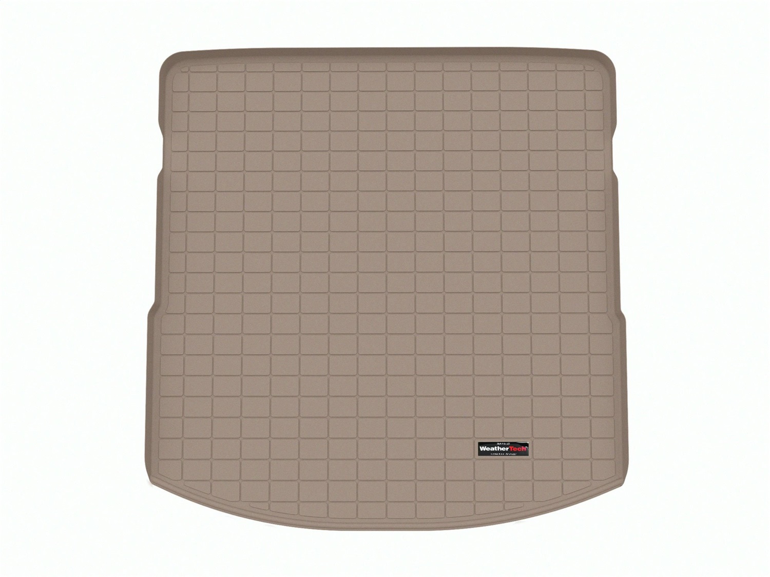 Weathertech - 411705 - Cargo Area Liner