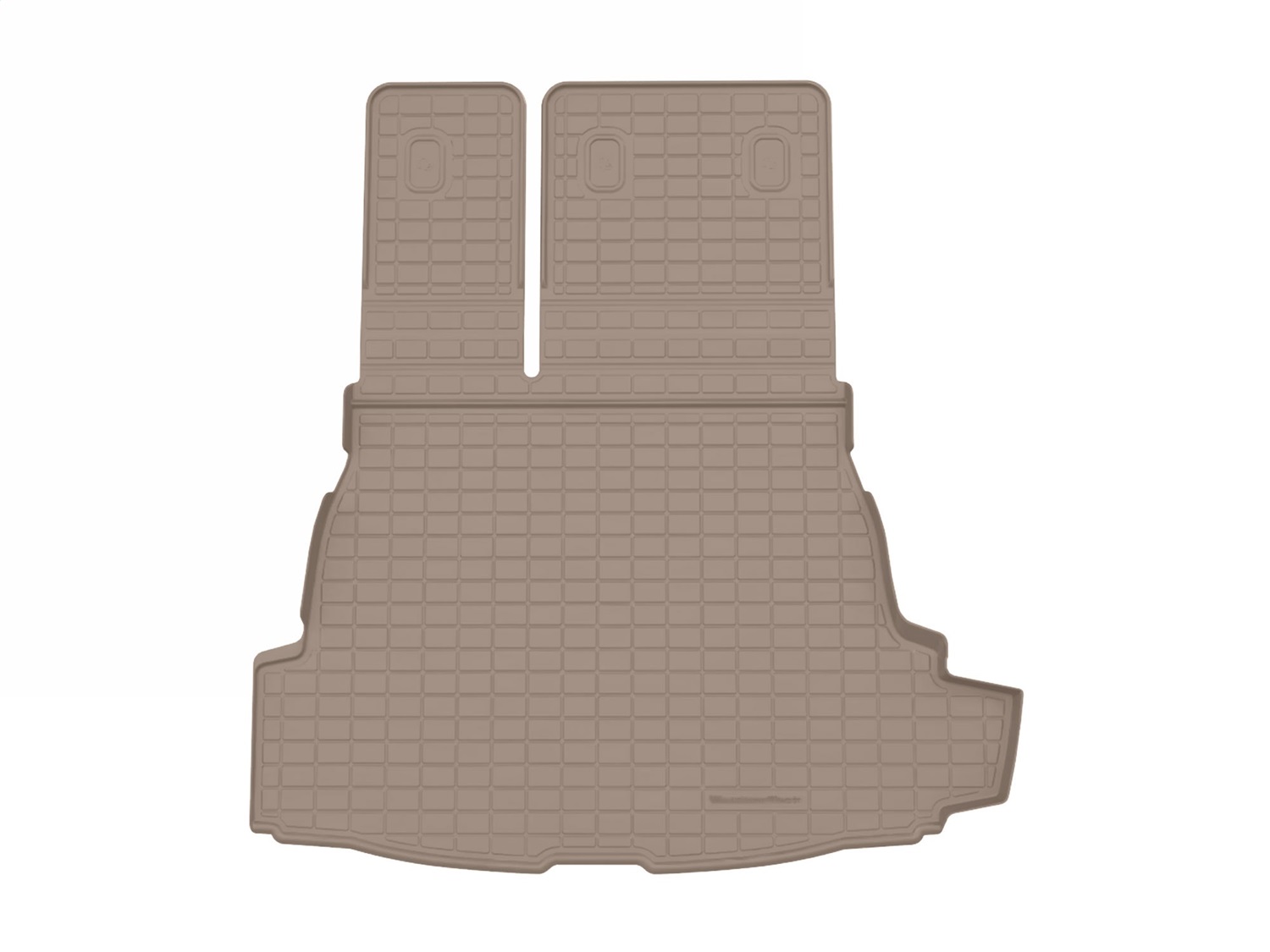 Weathertech - 411708IM - Cargo Area Liner