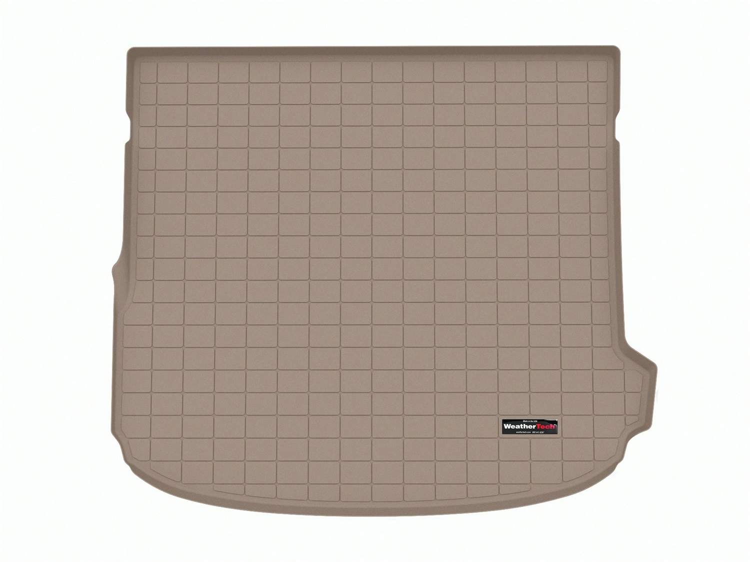 Weathertech - 411749 - Cargo Area Liner