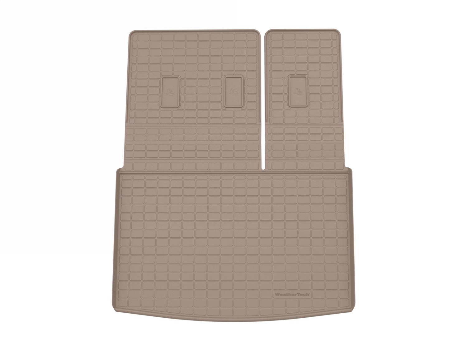 Weathertech - 411750IM - Cargo Area Liner
