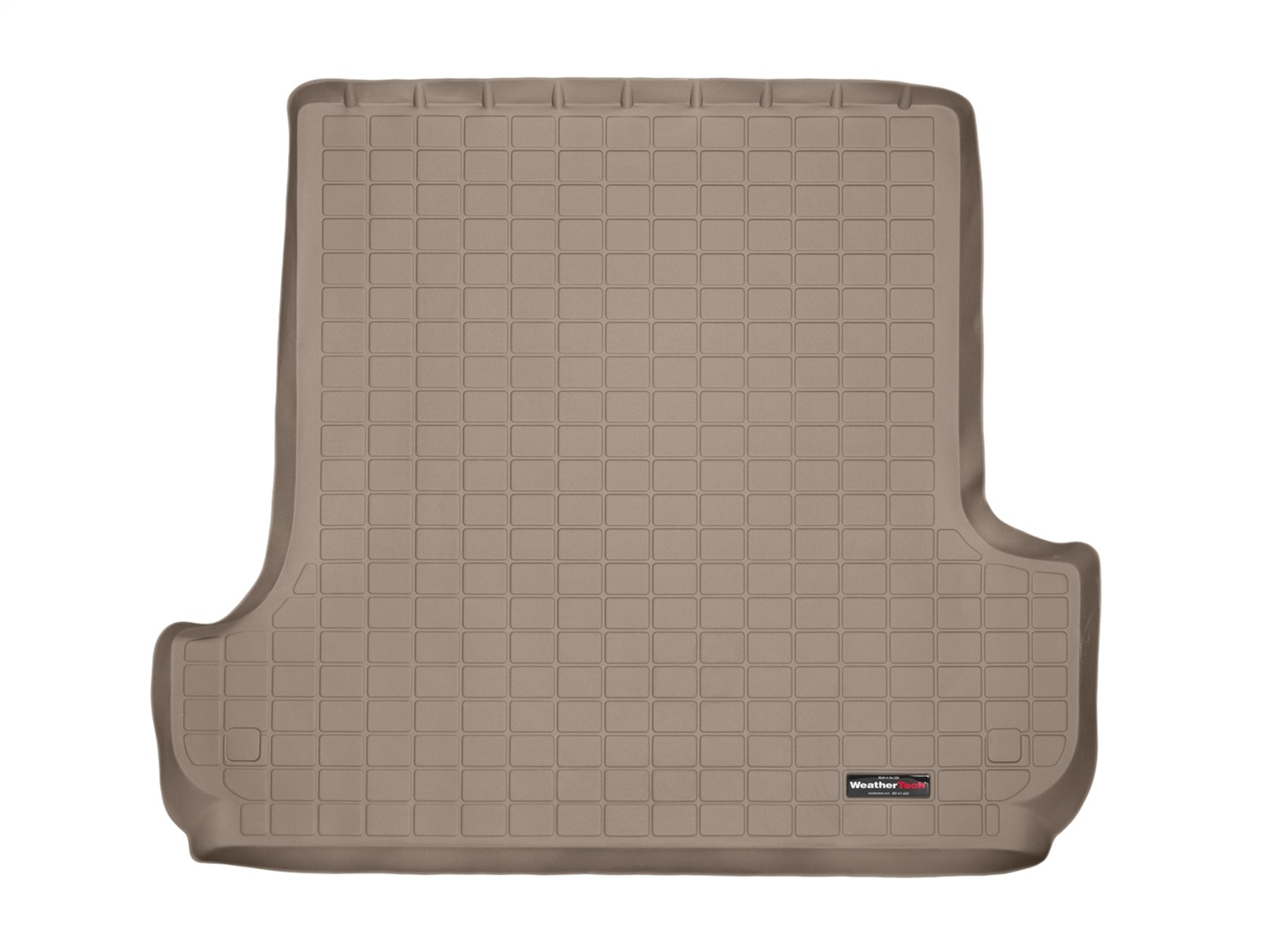 Weathertech - 41175 - Cargo Area Liner