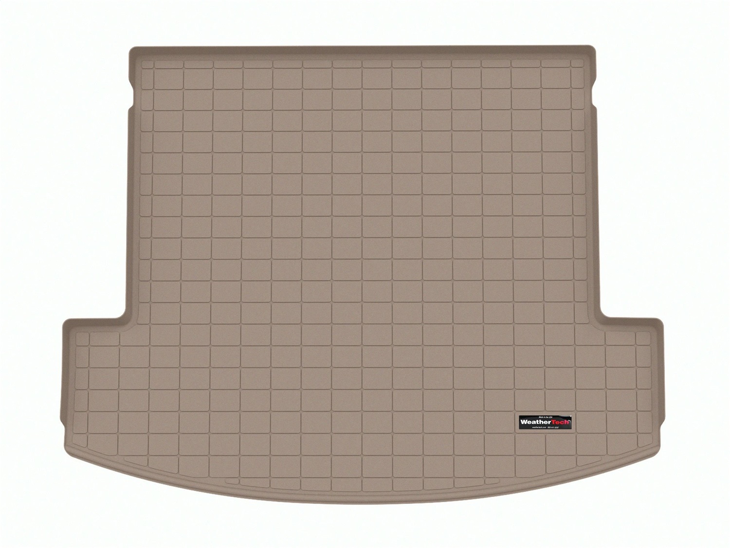 Weathertech - 411761 - Cargo Area Liner
