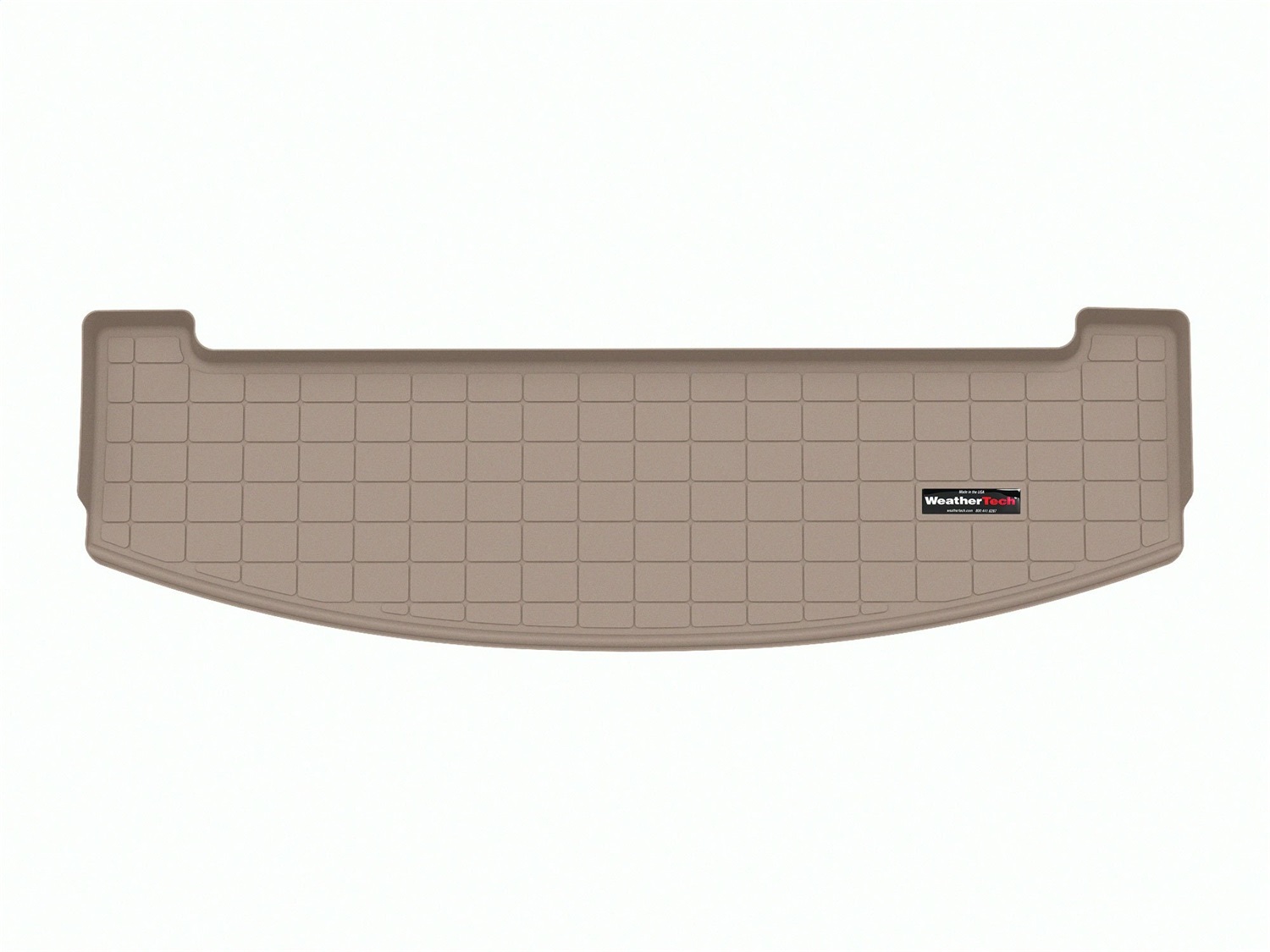Weathertech - 411762 - Cargo Area Liner