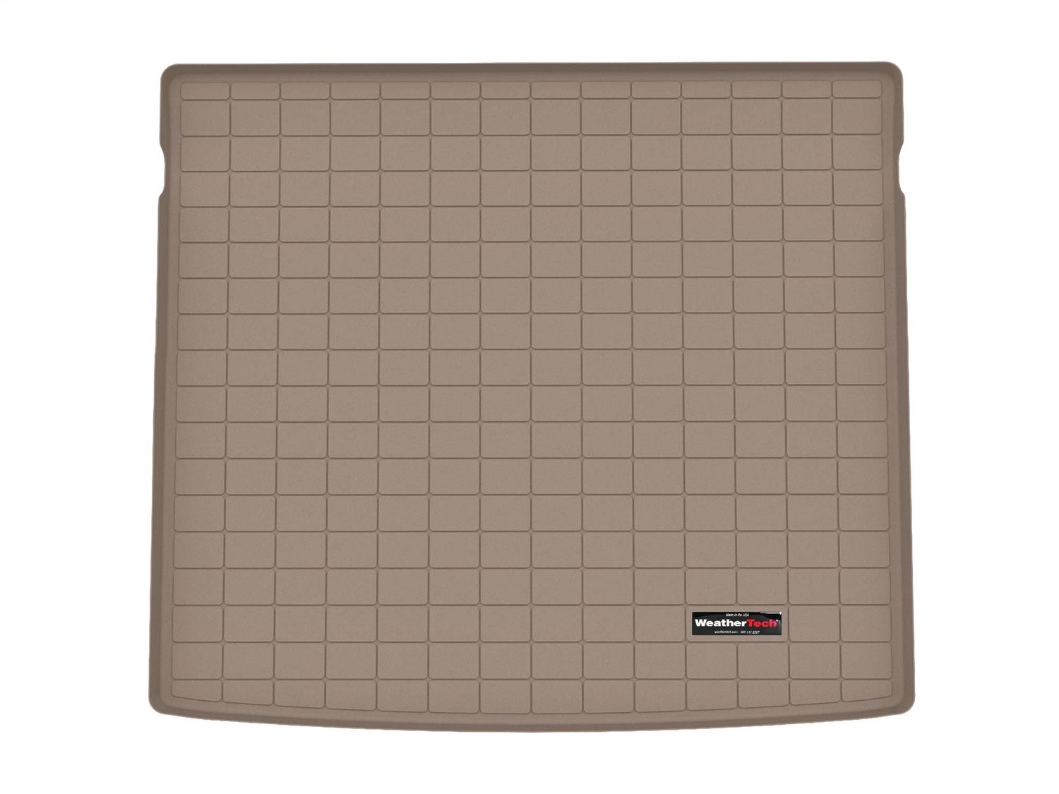Weathertech - 411770 - Cargo Area Liner