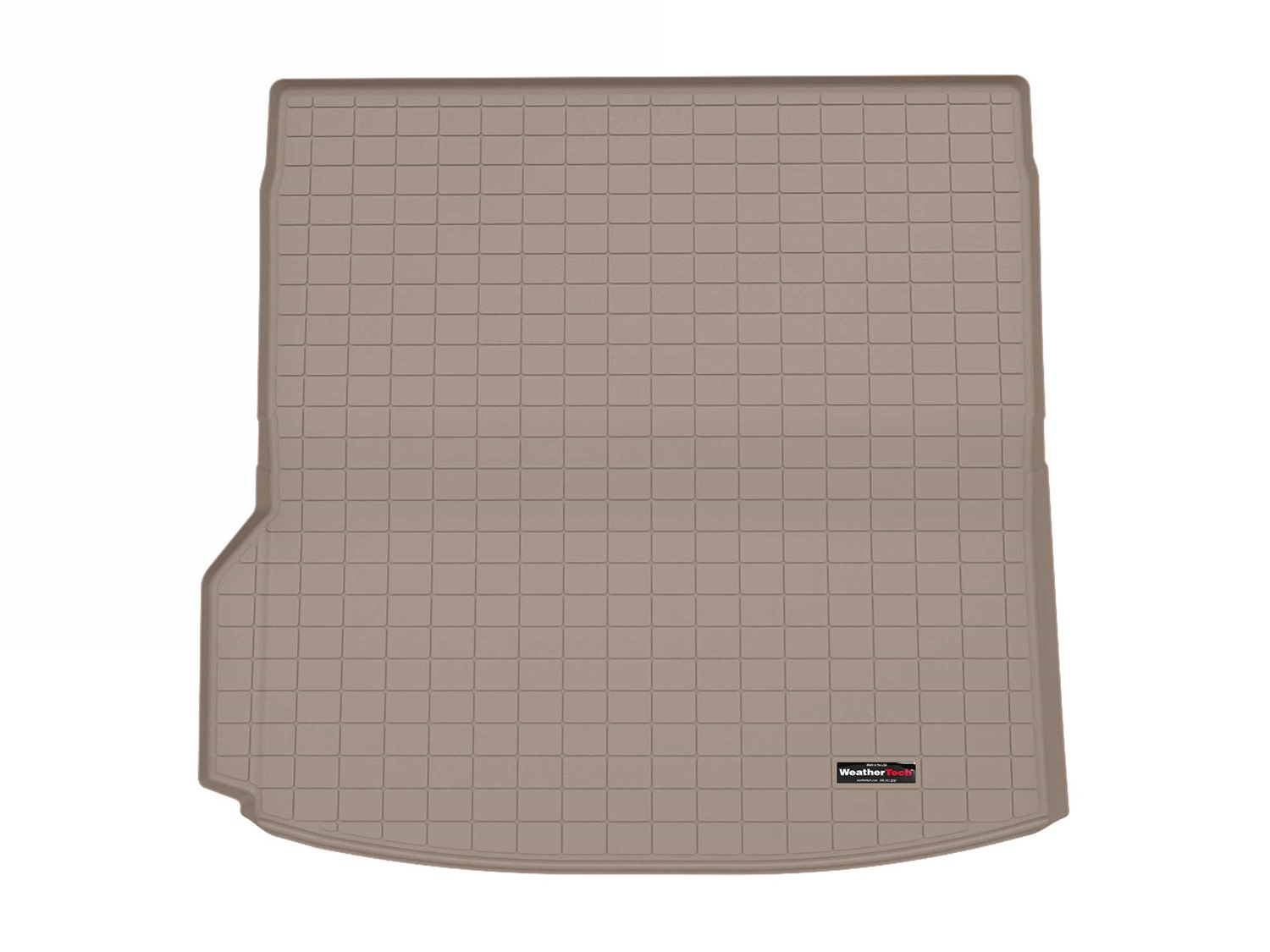 Weathertech - 411788 - Cargo Area Liner