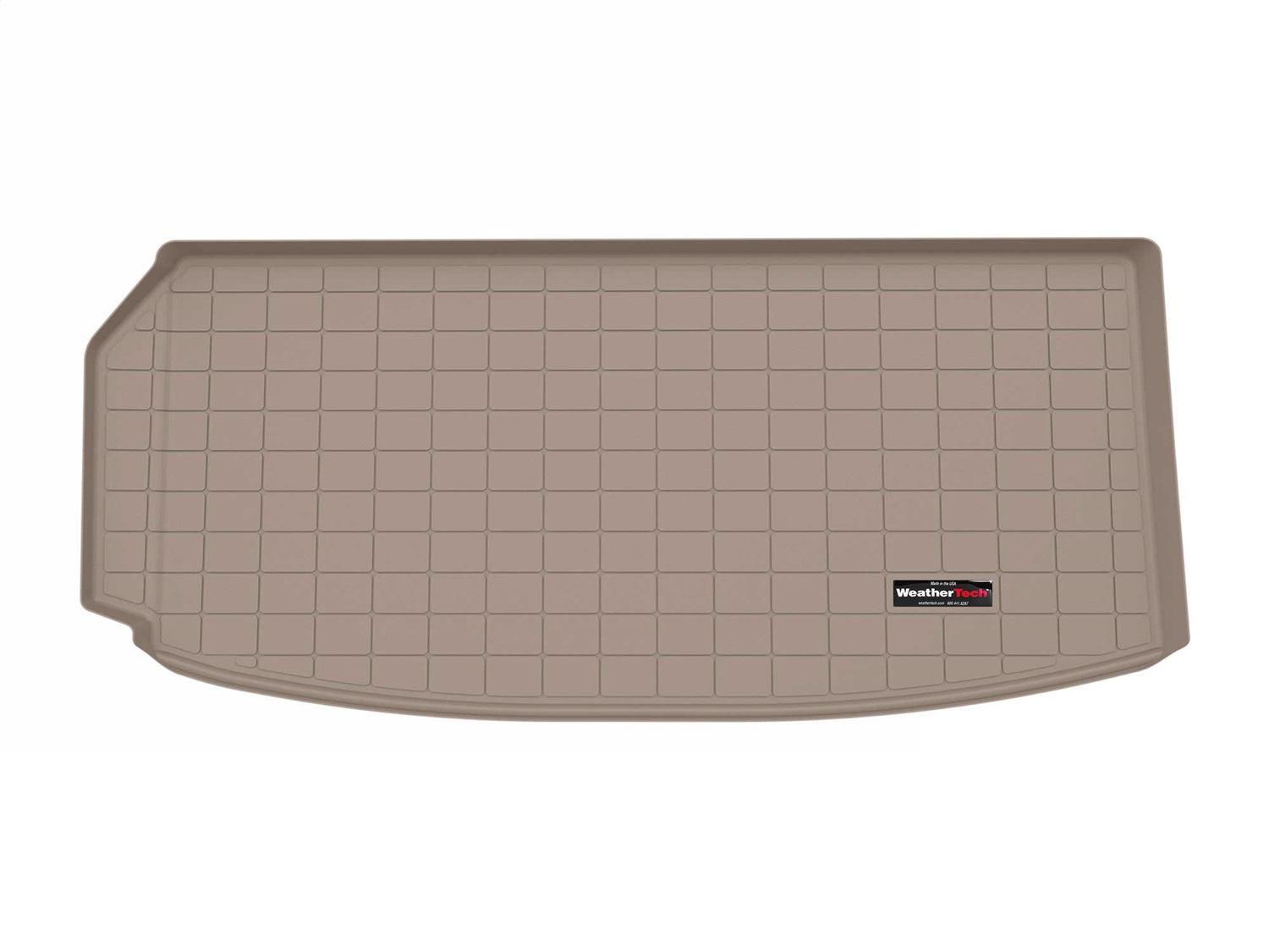 Weathertech - 411789 - Cargo Area Liner