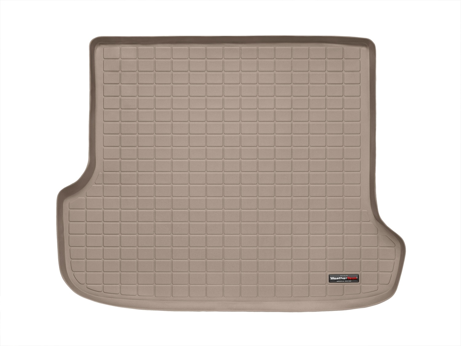 Weathertech - 41178 - Cargo Area Liner