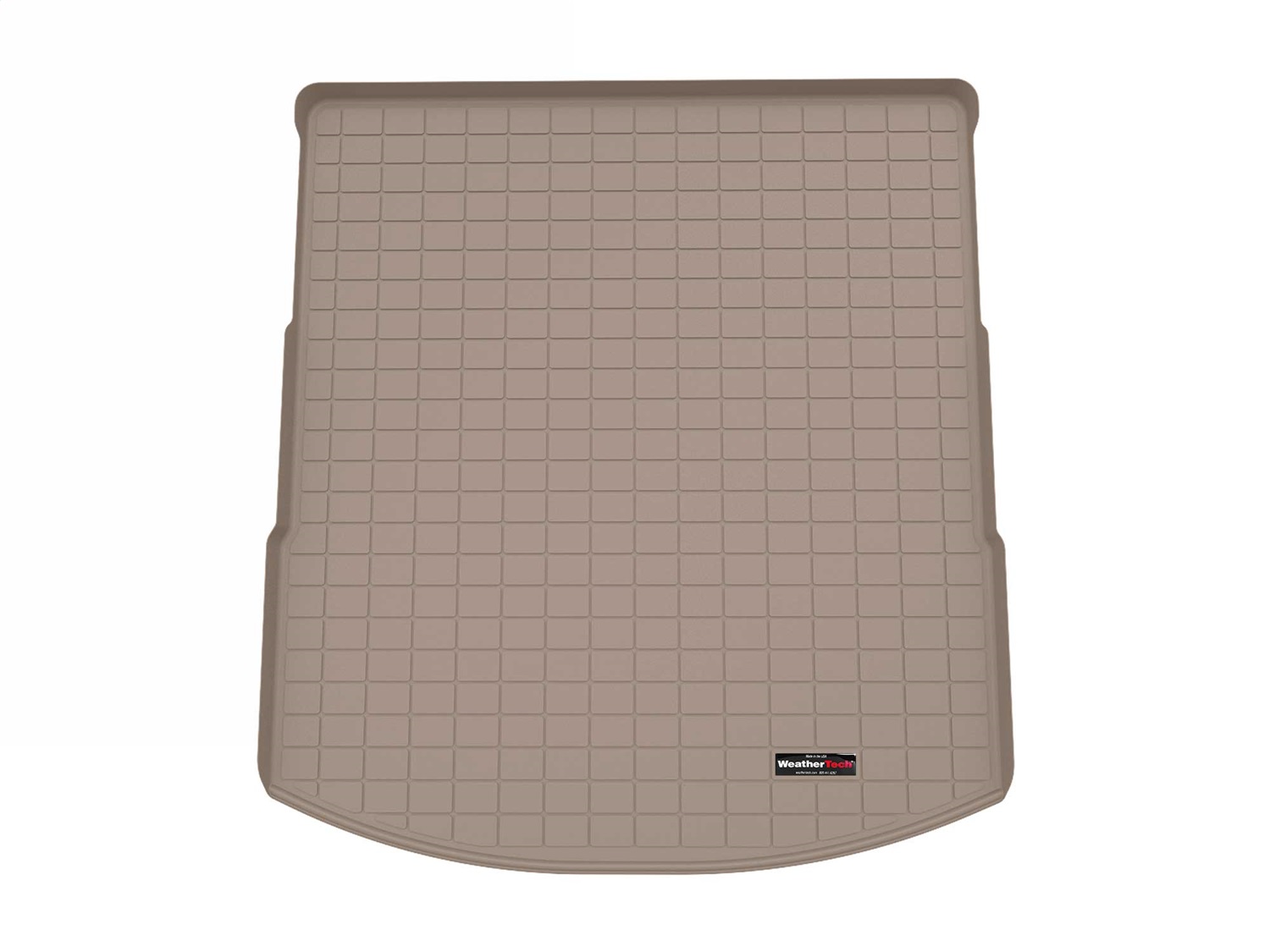 Weathertech - 411794 - Cargo Area Liner