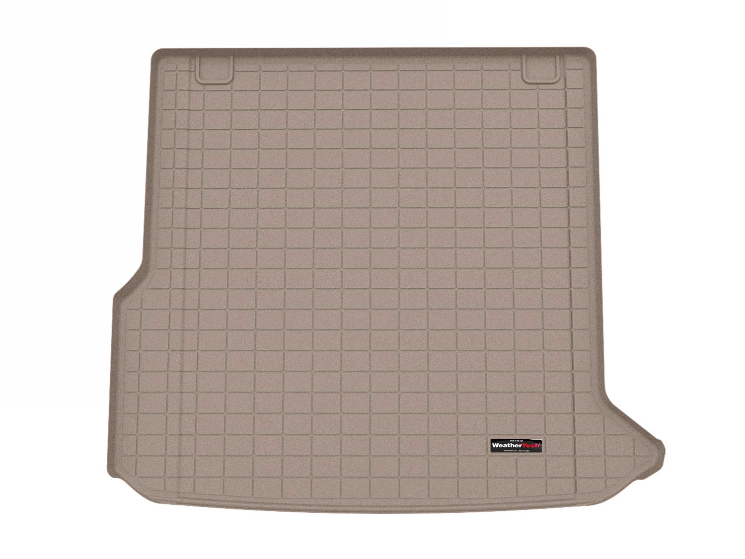 Weathertech - 411800 - Cargo Area Liner