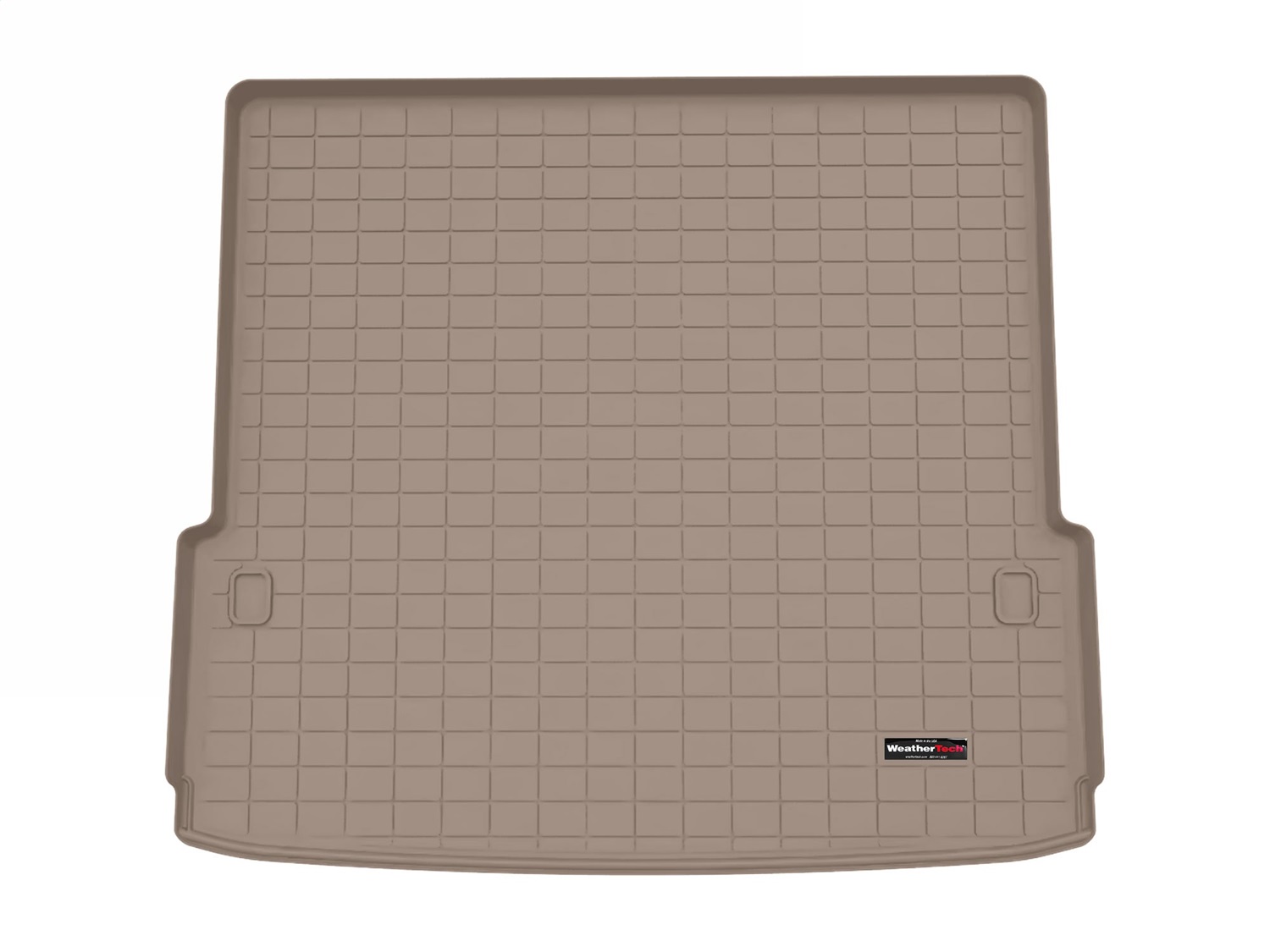 Weathertech - 411811SK - Cargo Area Liner