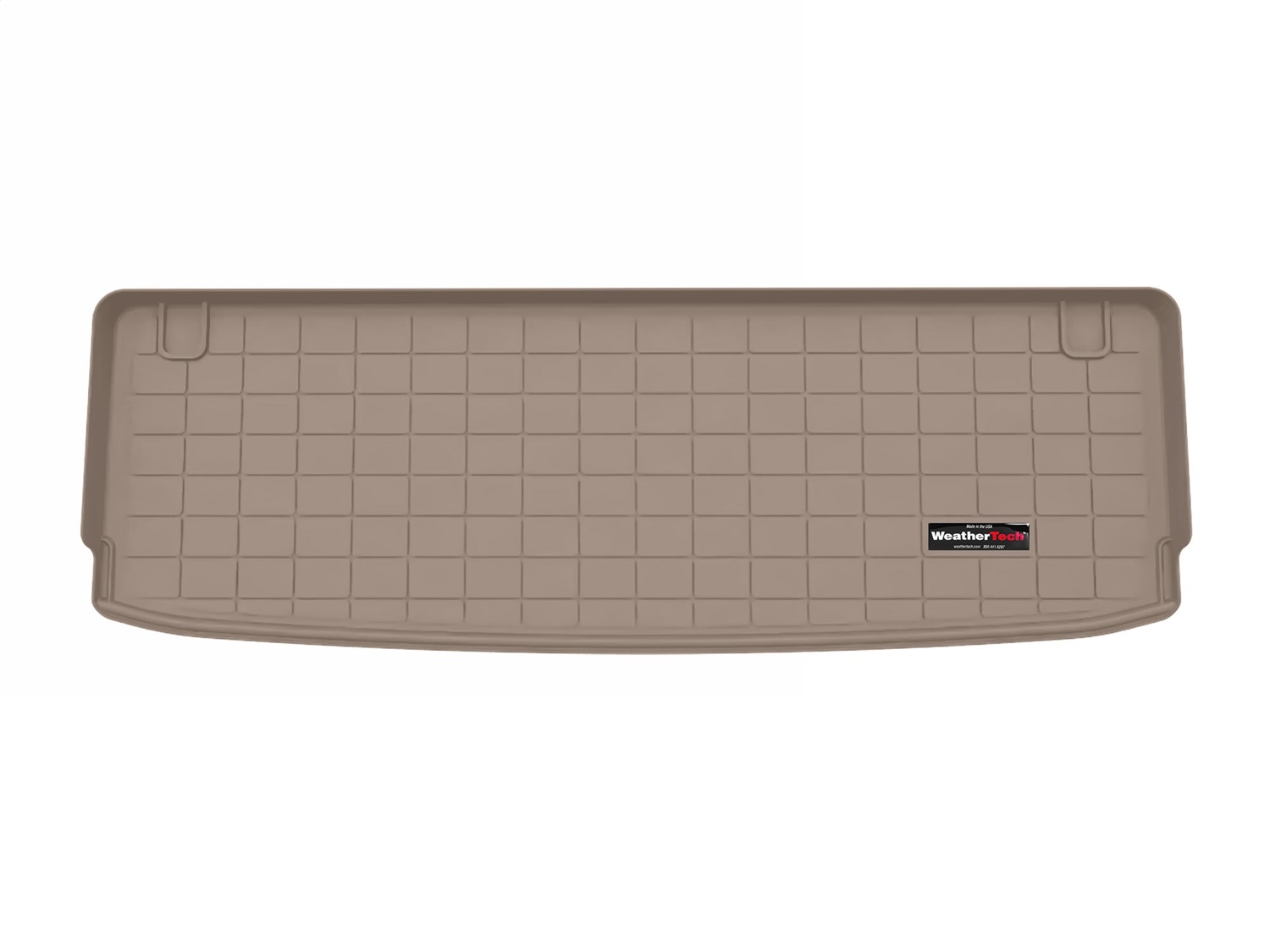 Weathertech - 411812 - Cargo Area Liner