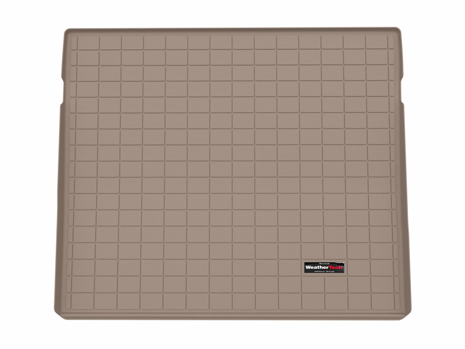 Weathertech - 411822 - Cargo Area Liner