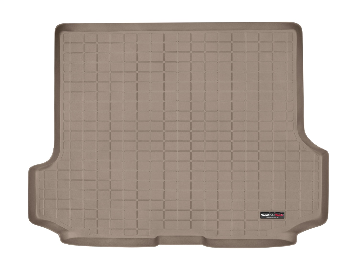 Weathertech - 41182 - Cargo Area Liner