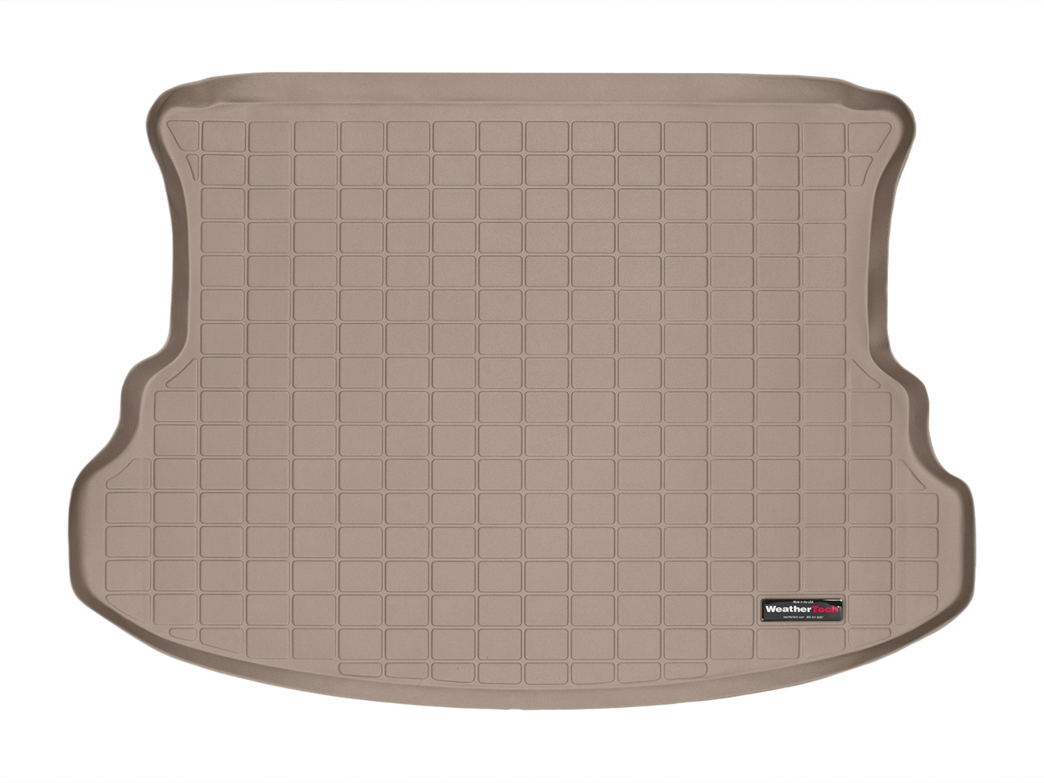 Weathertech - 41183 - Cargo Area Liner