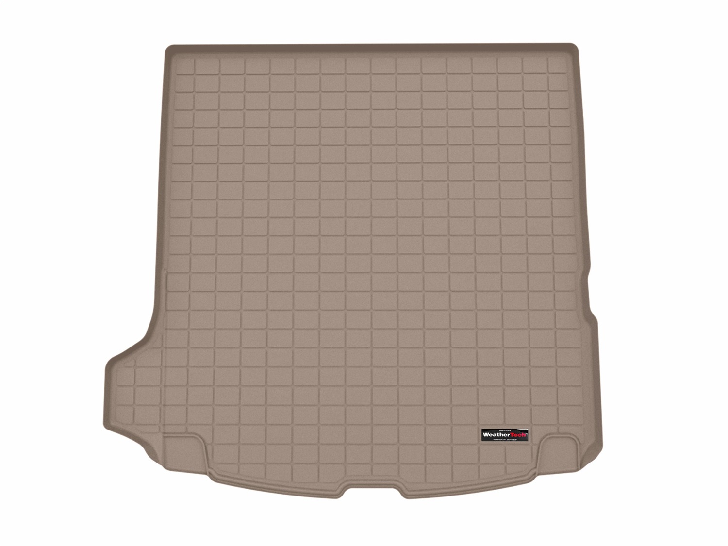 Weathertech - 411843 - Cargo Area Liner