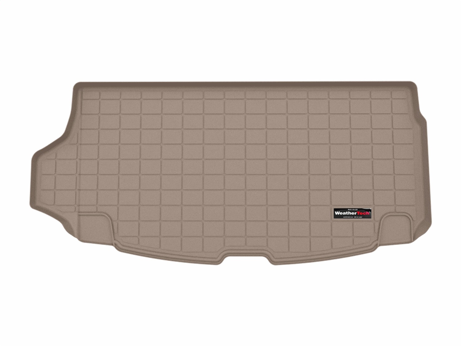 Weathertech - 411844 - Cargo Area Liner
