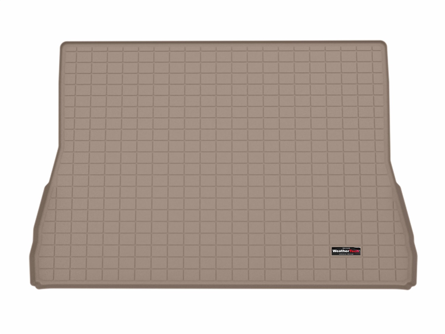 Weathertech - 411875 - Cargo Area Liner