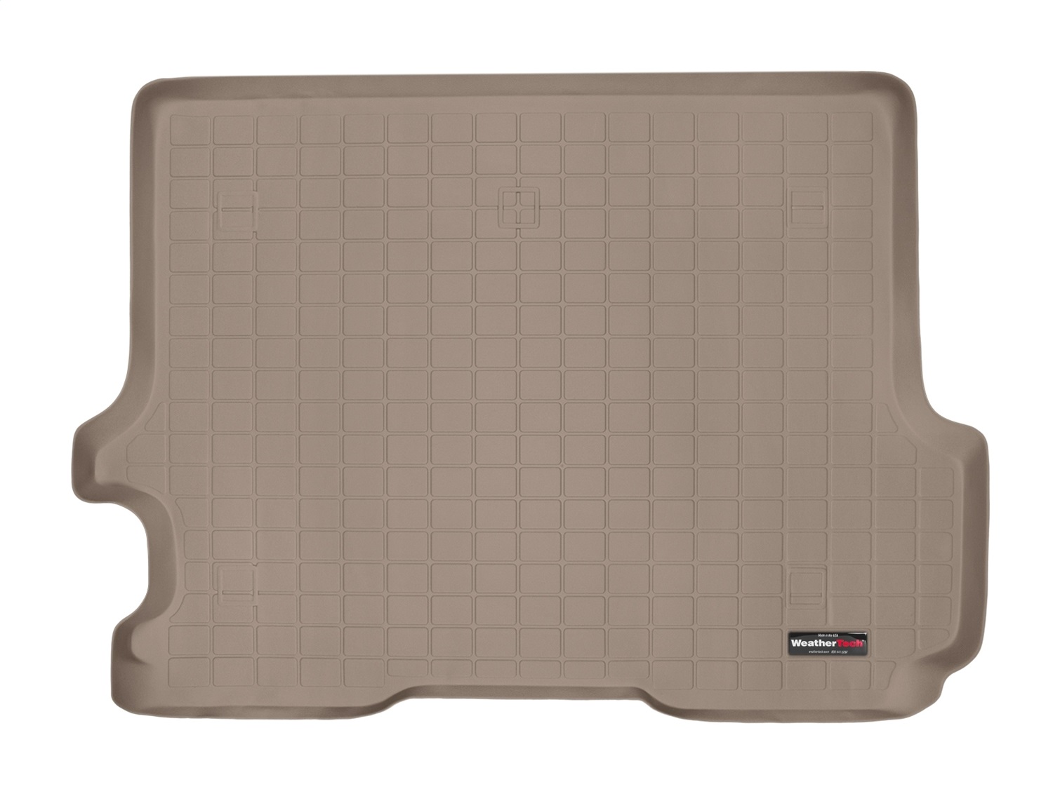 Weathertech - 41188 - Cargo Area Liner
