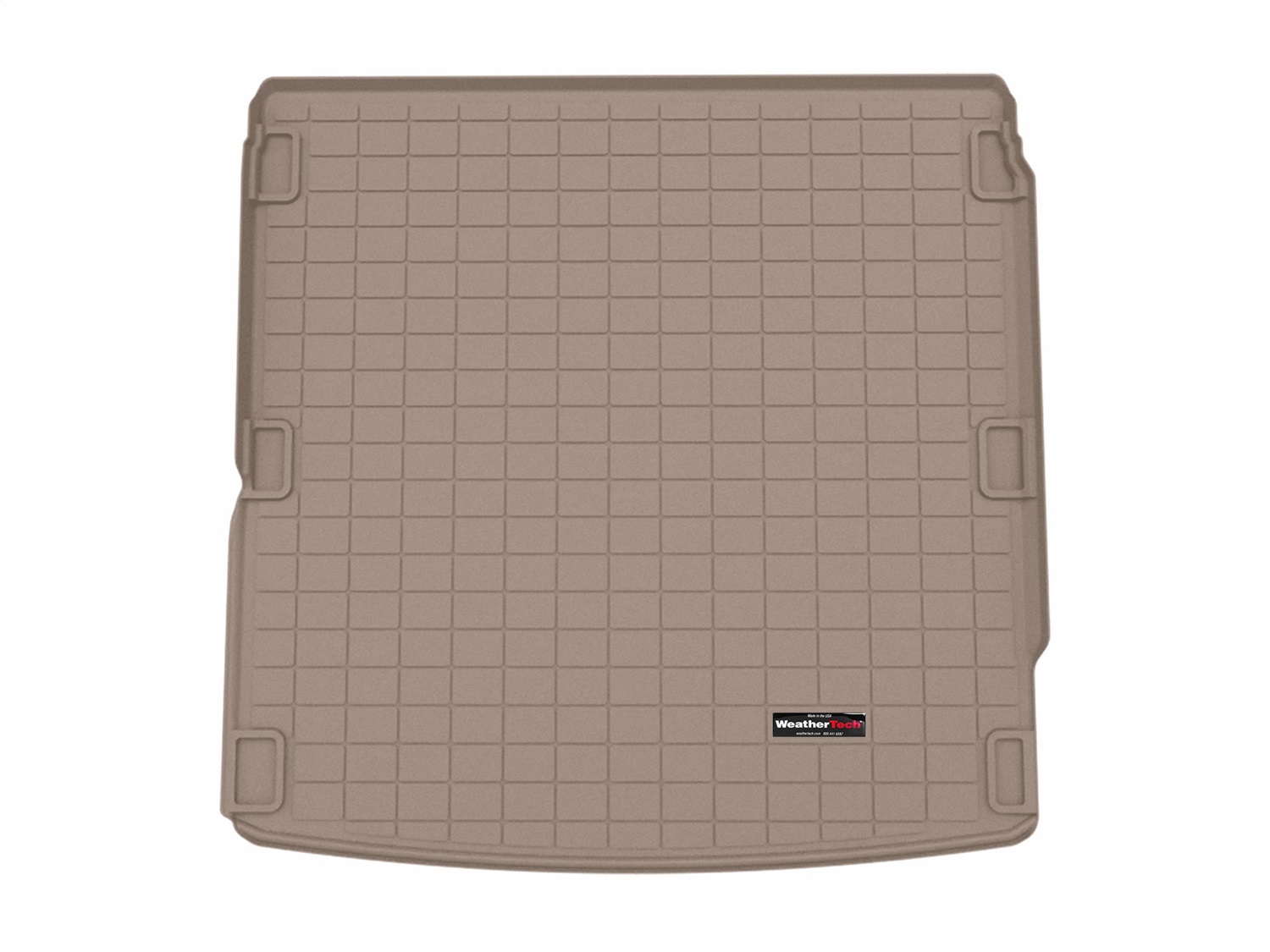 Weathertech - 411895 - Cargo Area Liner