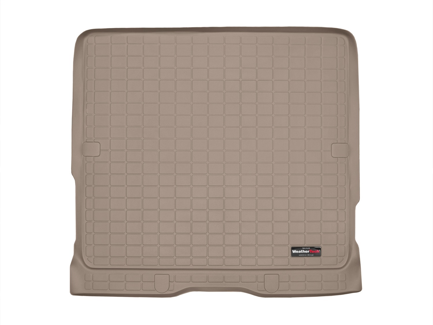 Weathertech - 41189 - Cargo Area Liner
