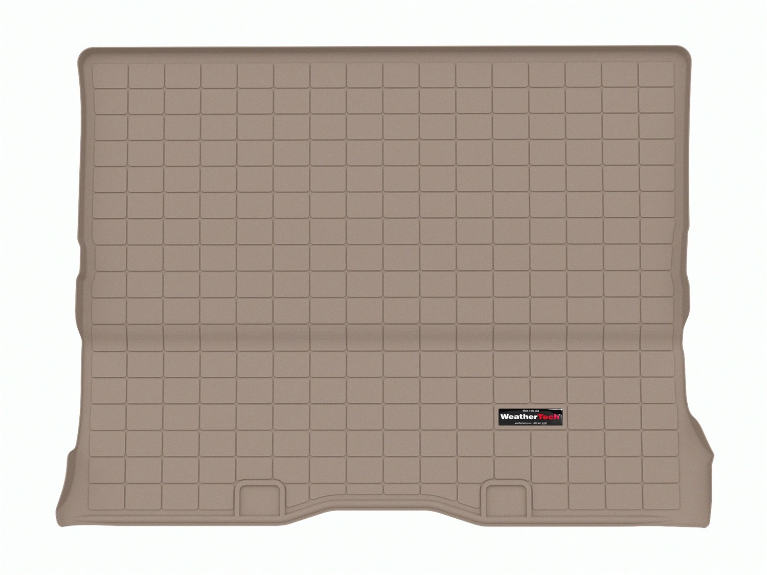 Weathertech - 41205 - Cargo Area Liner