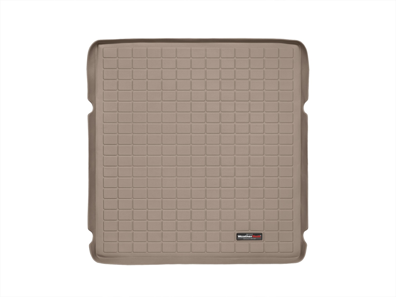 Weathertech - 41214 - Cargo Area Liner