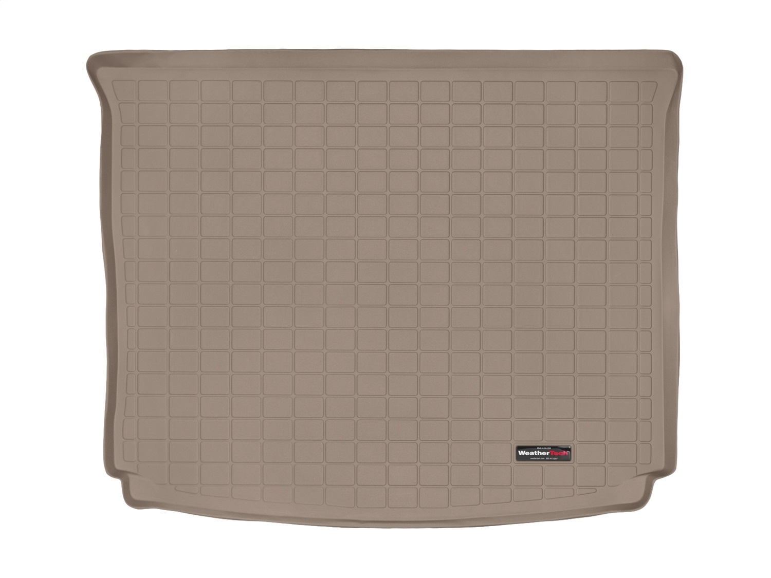 Weathertech - 41218 - Cargo Area Liner