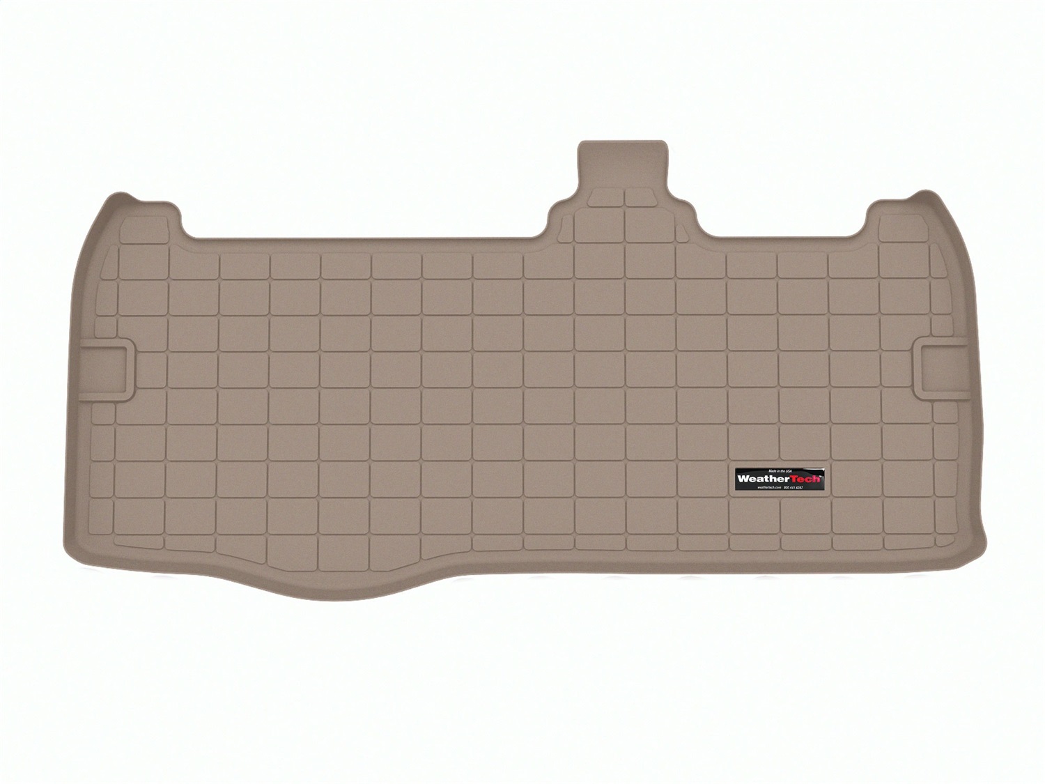 Weathertech - 41238 - Cargo Area Liner