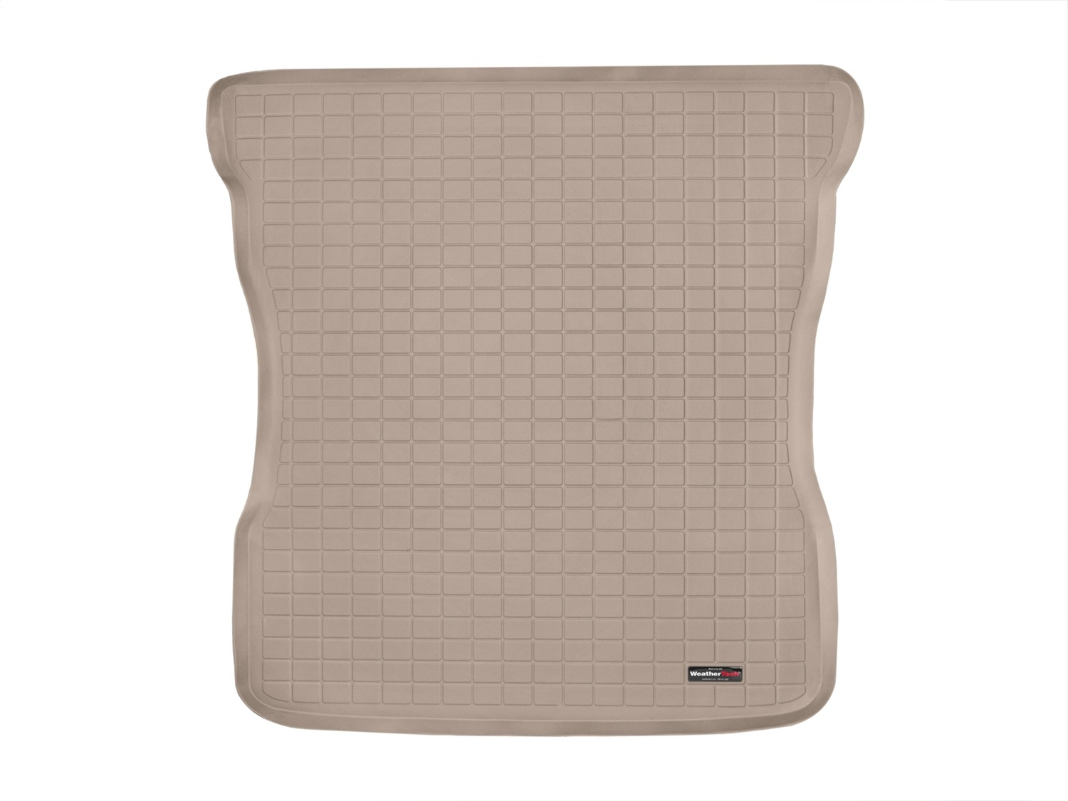 Weathertech - 41243 - Cargo Area Liner