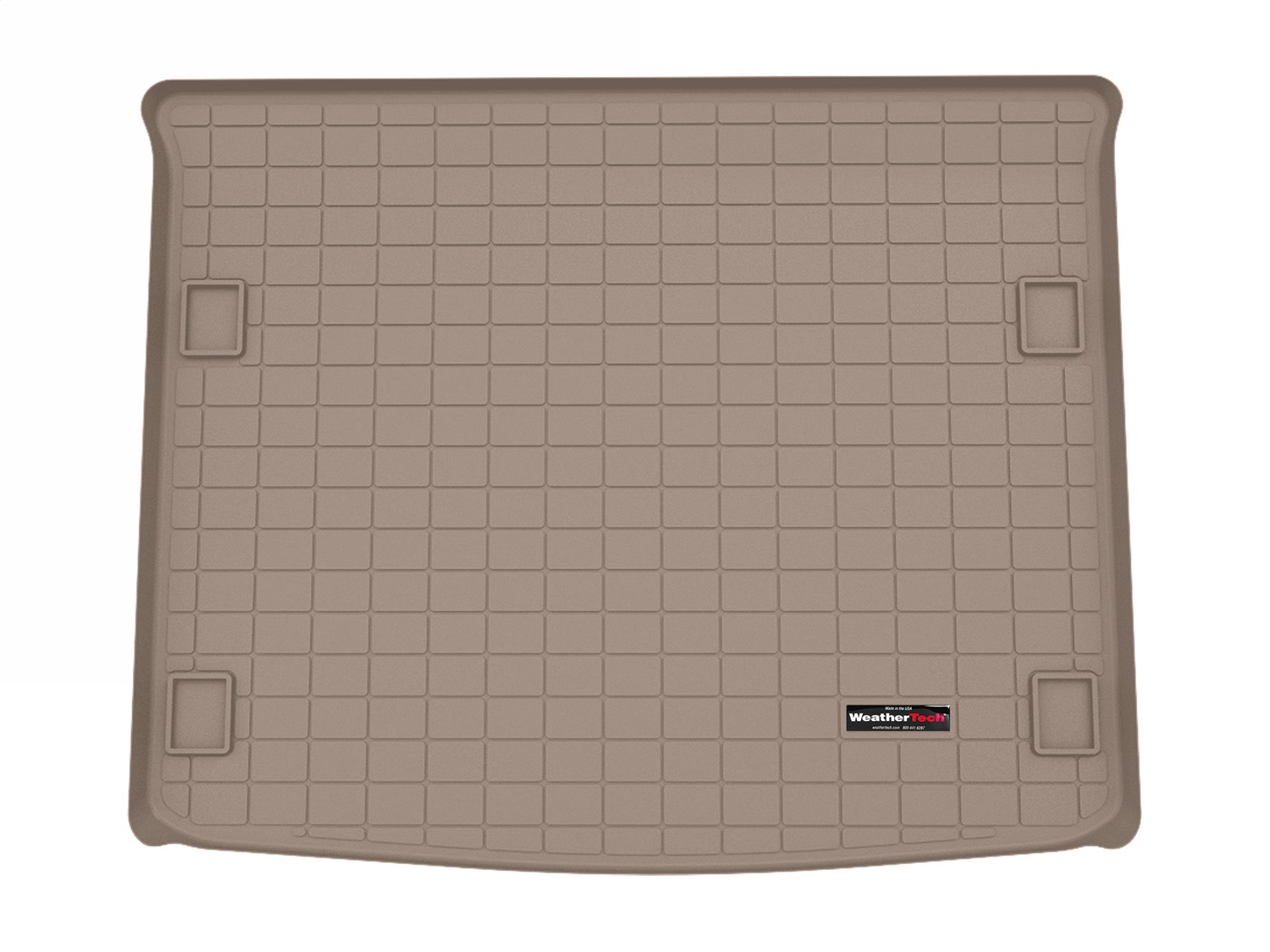 Weathertech - 41244 - Cargo Area Liner