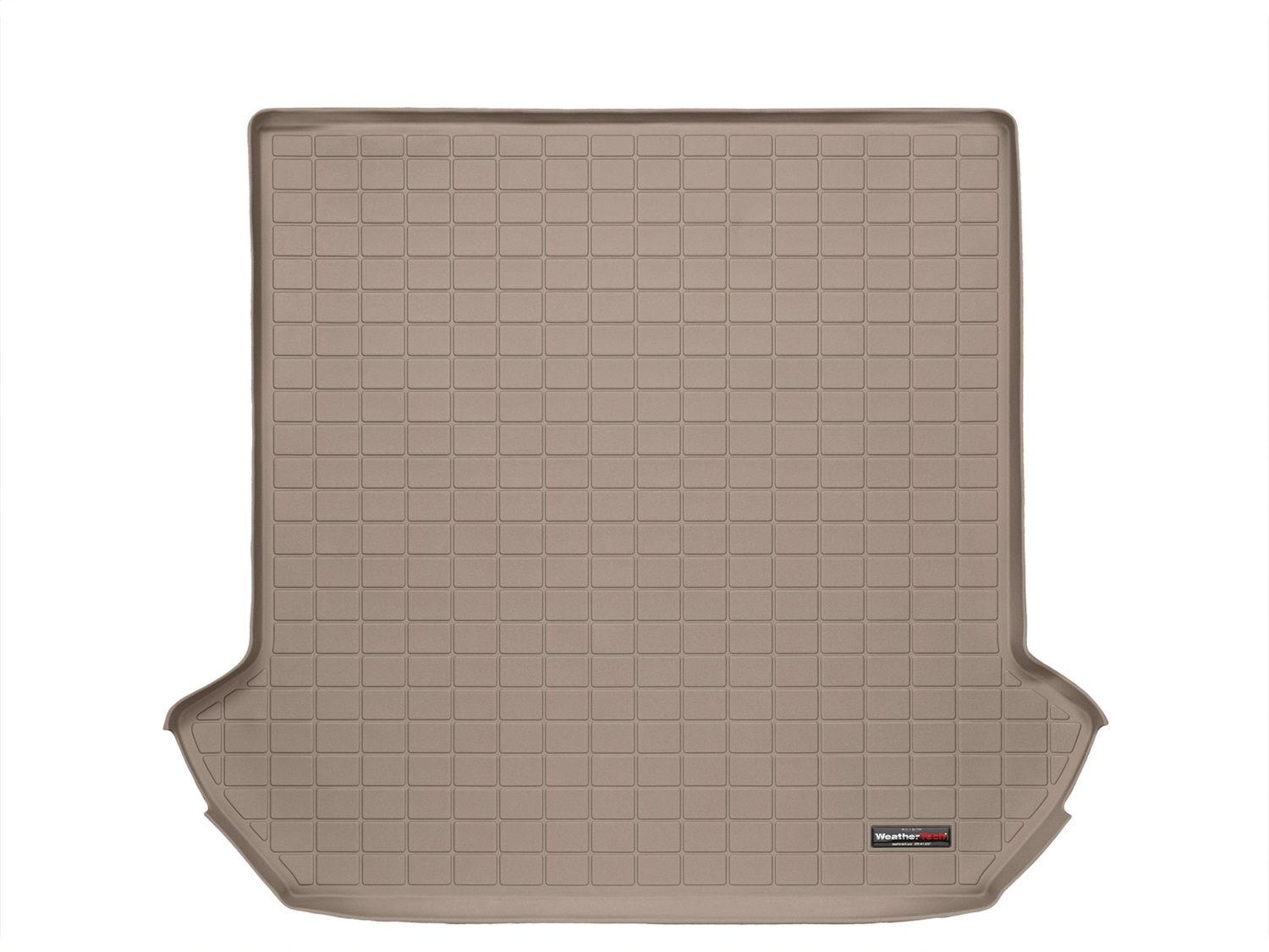 Weathertech - 41251 - Cargo Area Liner