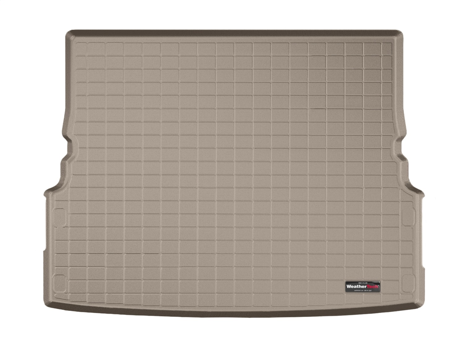 Weathertech - 41253 - Cargo Area Liner
