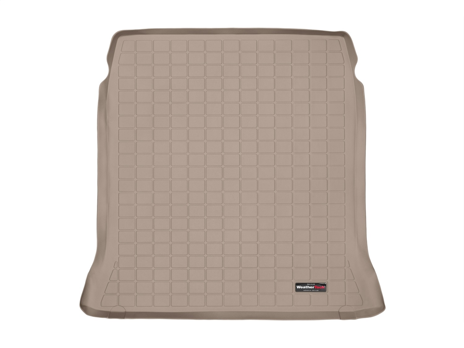 Weathertech - 41255 - Cargo Area Liner